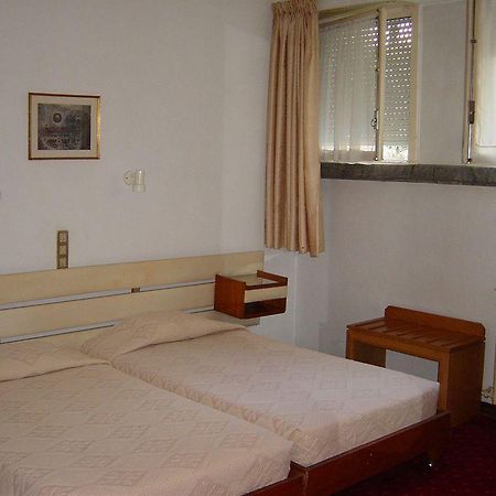 Residencial Terminus B&B Lisboa Ngoại thất bức ảnh