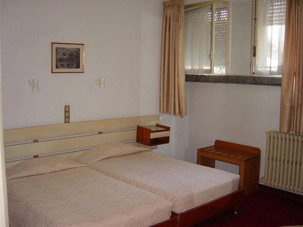 Residencial Terminus B&B Lisboa Ngoại thất bức ảnh