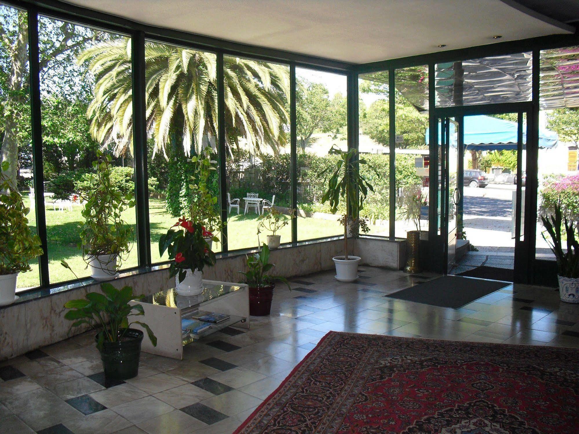 Residencial Terminus B&B Lisboa Ngoại thất bức ảnh