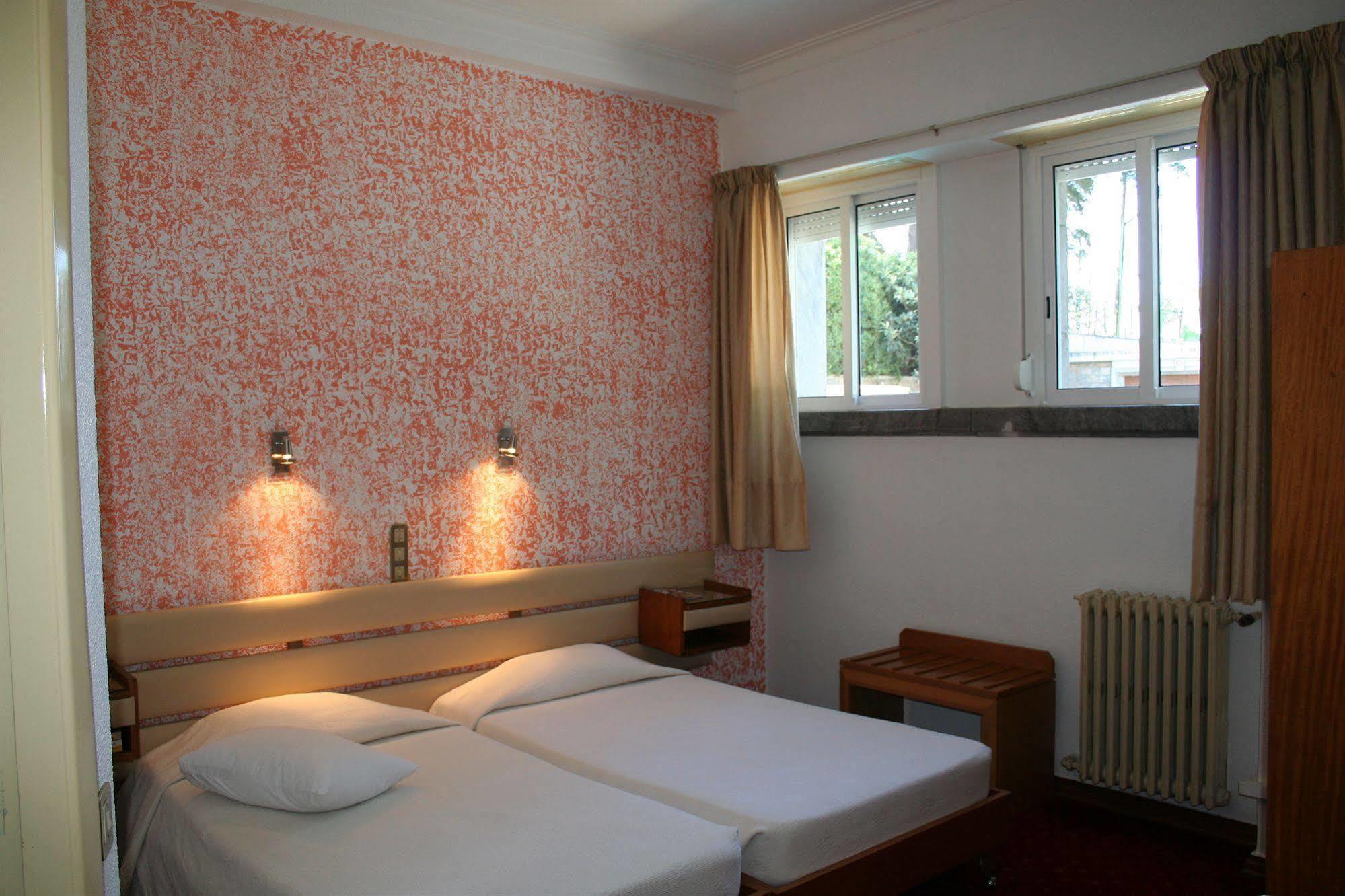 Residencial Terminus B&B Lisboa Ngoại thất bức ảnh