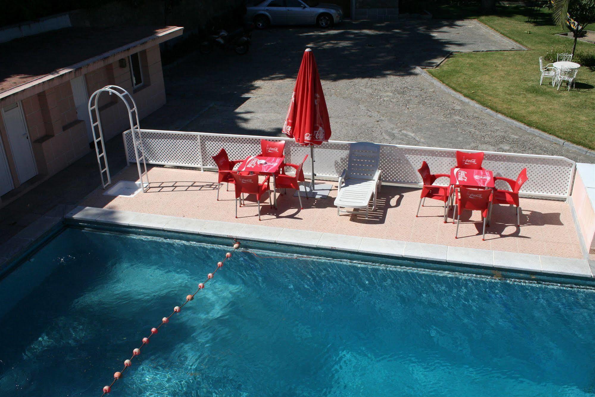 Residencial Terminus B&B Lisboa Ngoại thất bức ảnh
